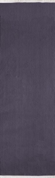 Kolay Temizlenebilir Yıkanabilir Gri Tavşan Tüyü Halı Salon Oturma Odası Yolluk Mutfak Halısı