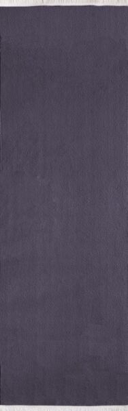 Kolay Temizlenebilir Yıkanabilir Gri Tavşan Tüyü Halı Salon Oturma Odası Yolluk Mutfak Halısı