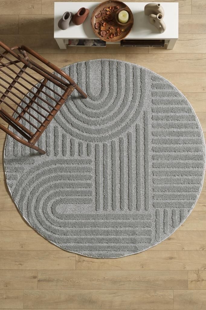 Elit Bukleli Yumuşak Peluş Post Shaggy Çocuk Odası Oturma Odası Salon Mutfak Halısı