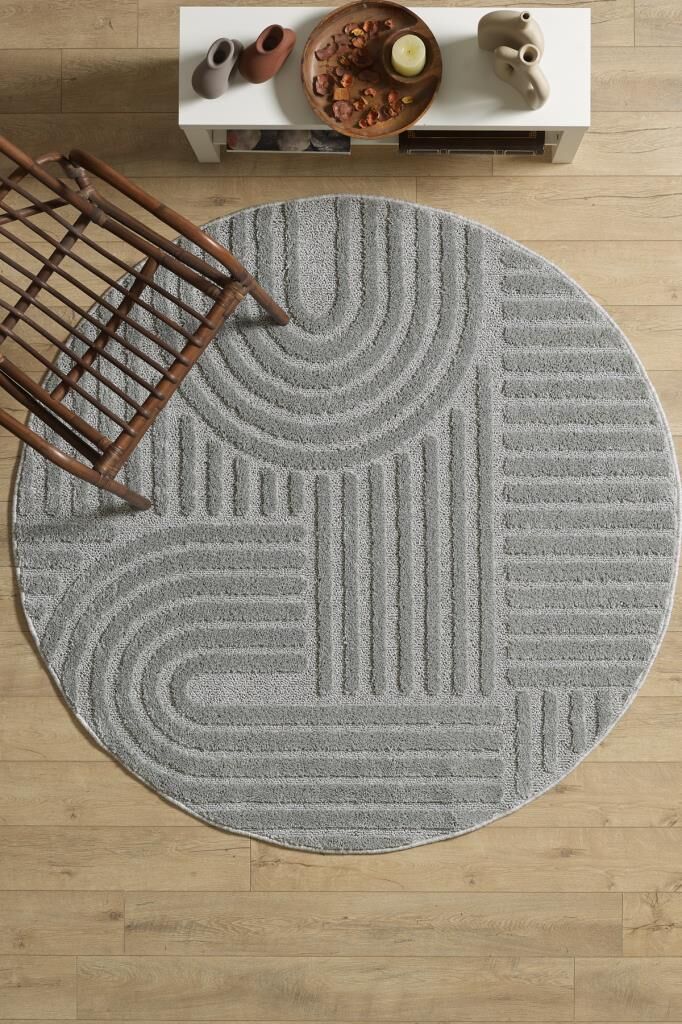 Elit Bukleli Yumuşak Peluş Post Shaggy Çocuk Odası Oturma Odası Salon Mutfak Halısı